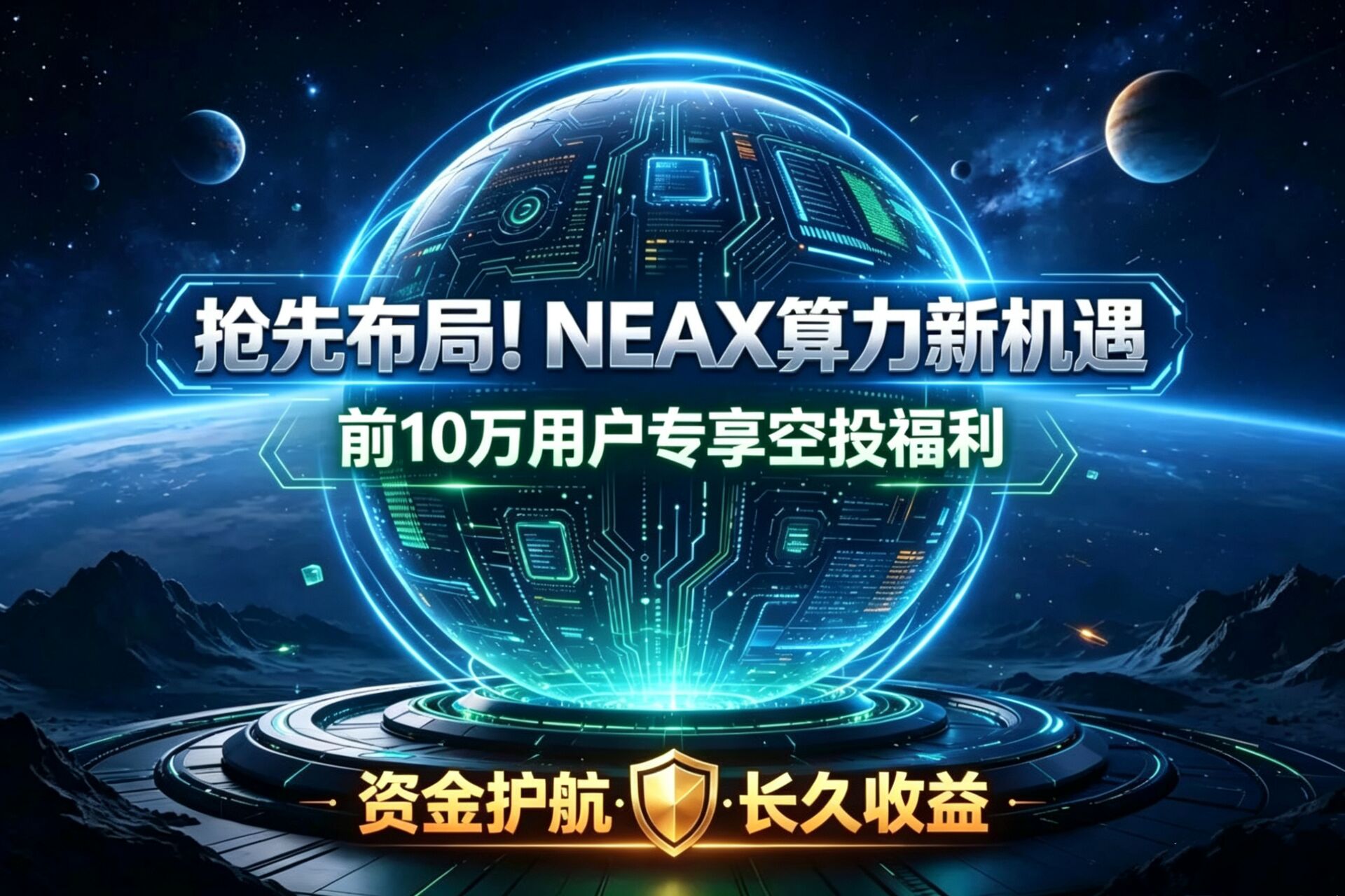 NEAX零撸爬墙，首码对接，即将火爆上线，底池500W实力第一-315首码项目网