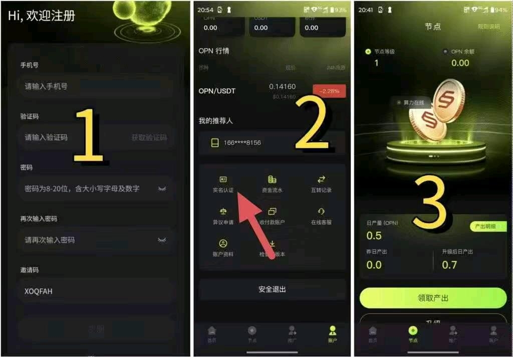 opn，零撸首码，d1模式-315首码项目网