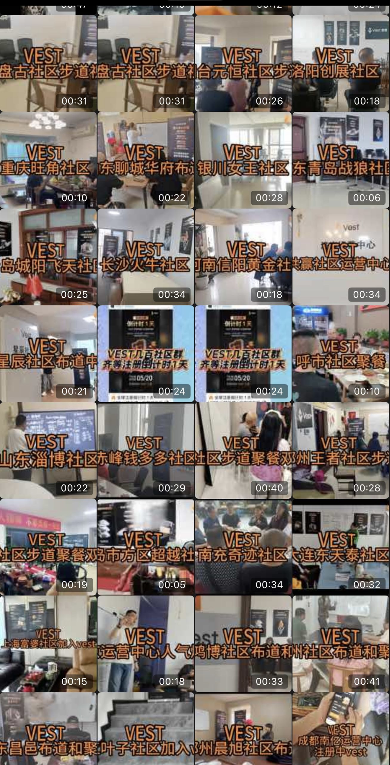 图片[4]-Vest永恒之塔顶级待遇扶持！-315首码项目网