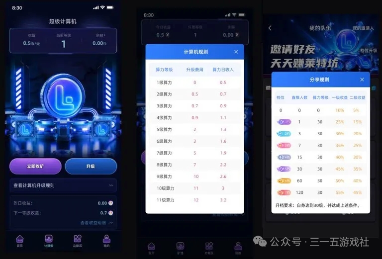 新鲜事我来报,【超级工坊】首码来了-315首码项目网