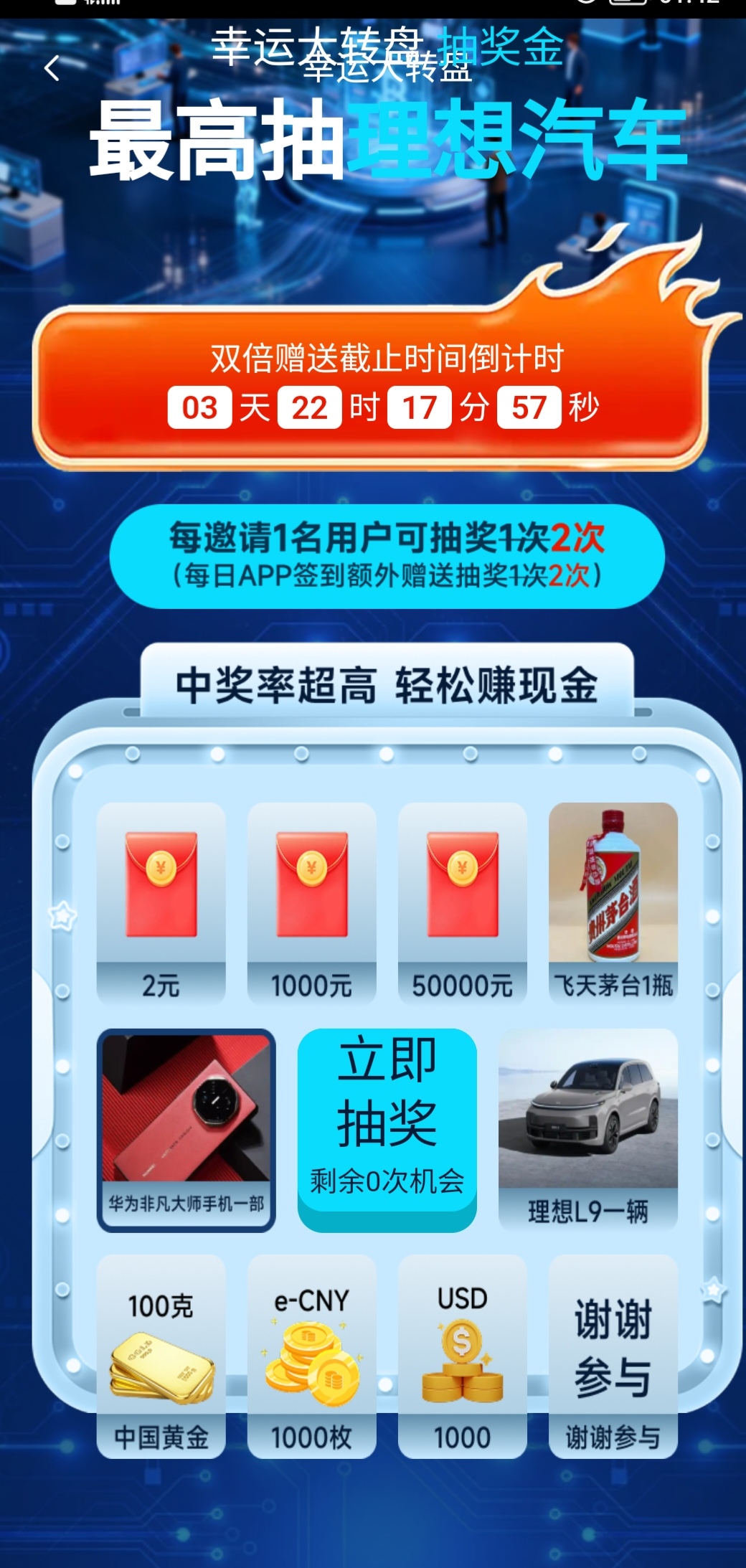 数据资产首码0撸，简单实名每天抽奖-315首码项目网