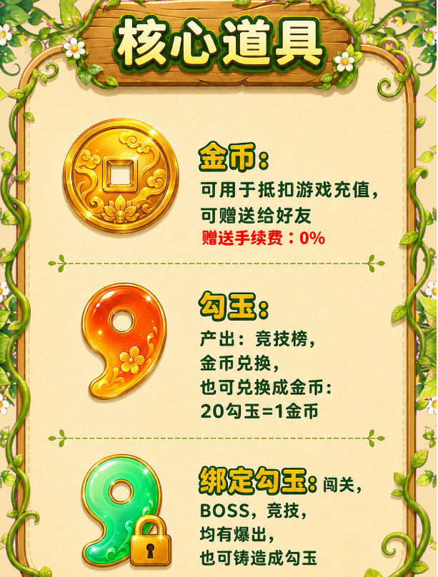 图片[3]-【修仙物语】全新零氪搬砖手游！畅享修真世界之旅！-315首码项目网