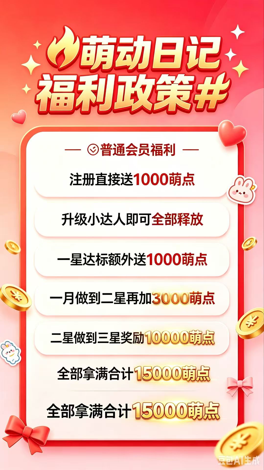 图片[5]-萌动日记，扶持2+5元，无限代1元！长期稳定加速类卷轴，米多多二台！-315首码项目网
