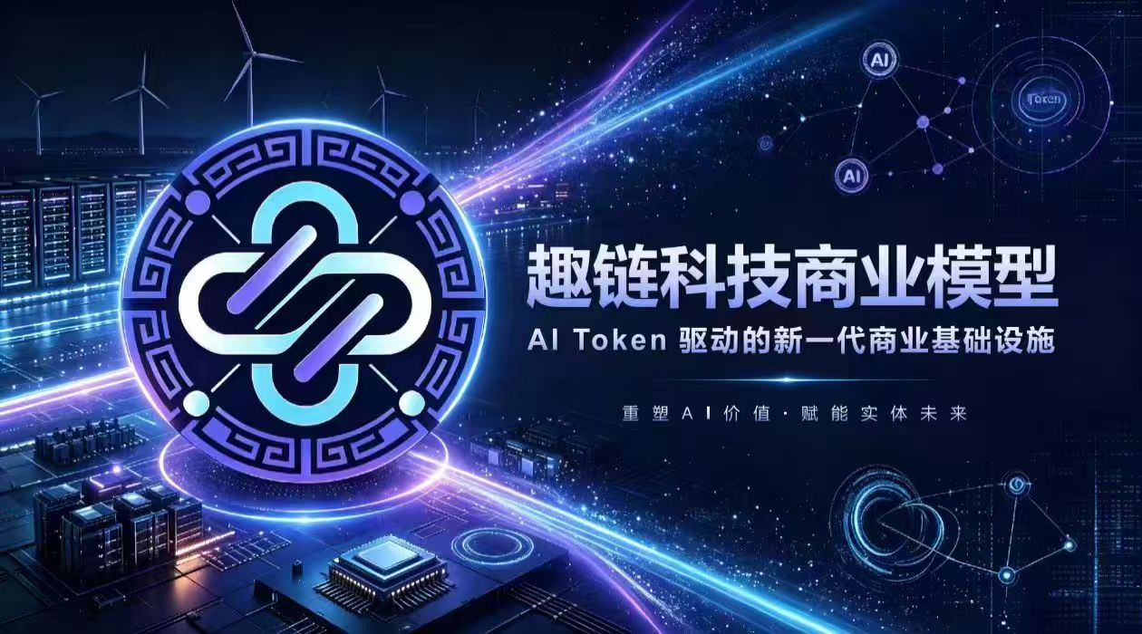趣链科技,首码对接,实体项目可考察,团队扶持拉满,2026下半年新风口-315首码项目网