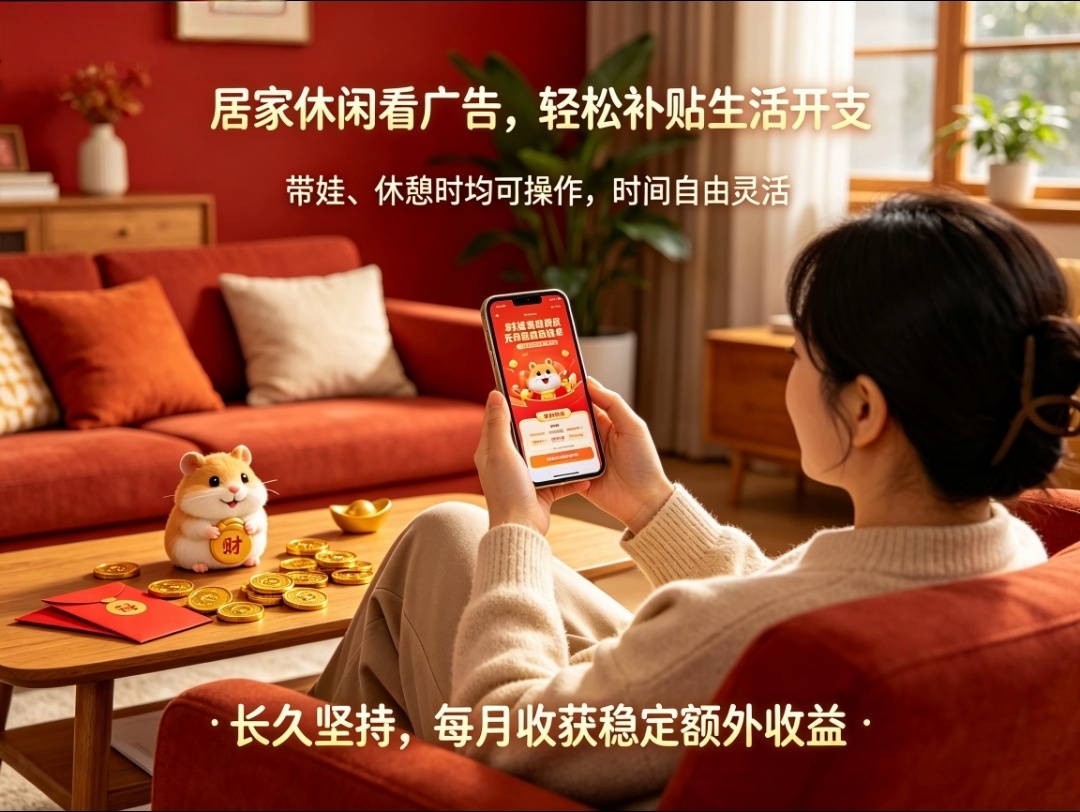 首码福象看广告稳定持久高收养老事业-315首码项目网