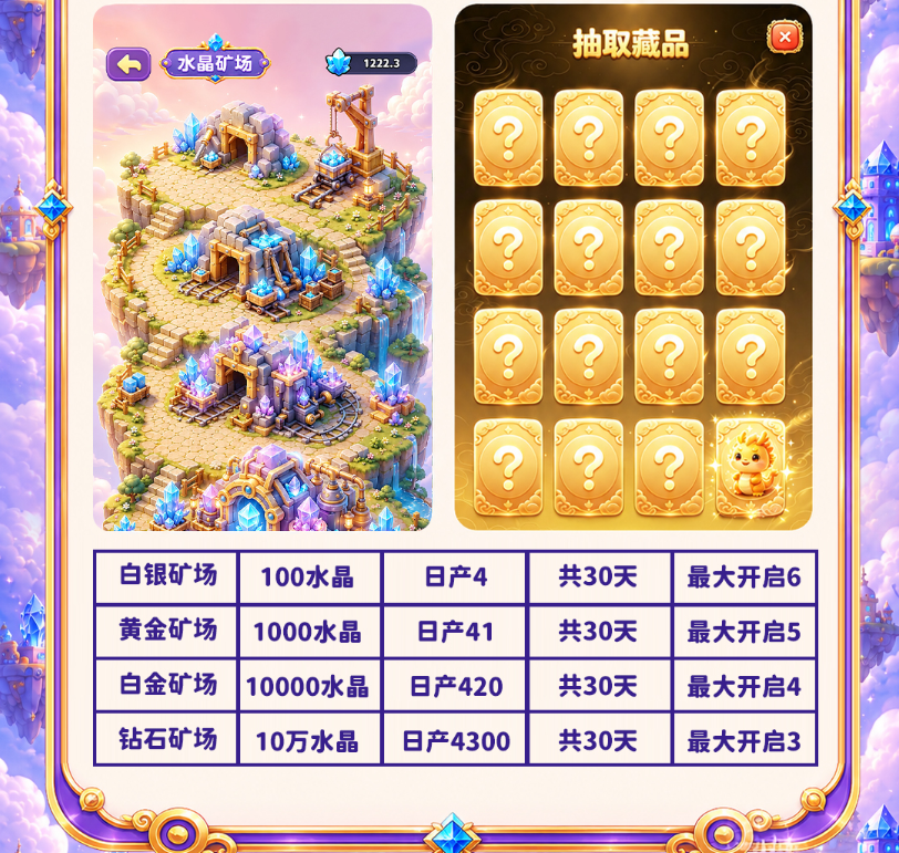 图片[6]-淘金城镇二台【奇幻世界】可零撸，全网首码对接团队长！-315首码项目网