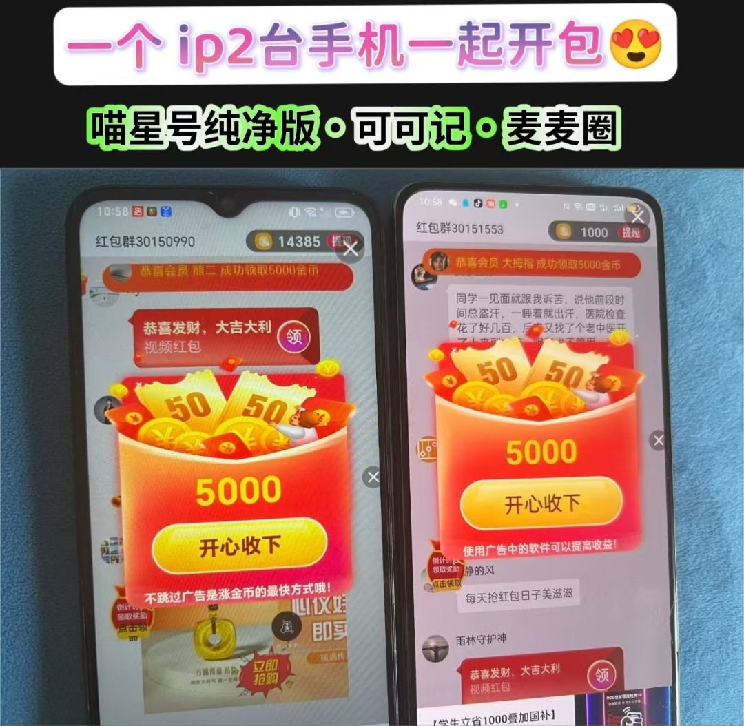 （喵星人）首码来了 十点刚出超大型广告赚，超高级团长模式-315首码项目网