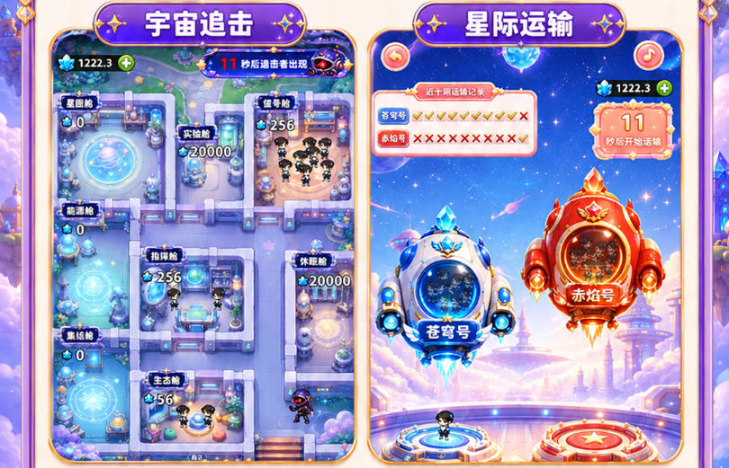图片[11]-淘金城镇二台【奇幻世界】可零撸，全网首码对接团队长！-315首码项目网