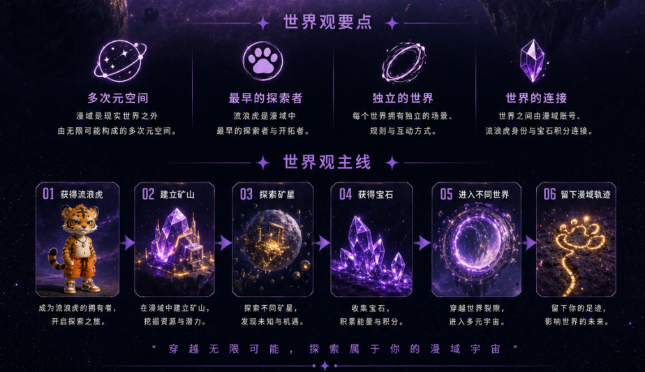 图片[1]-【漫域】可撸可氪，10号上线！星辉世界玩法！全网对接首码团队长！-315首码项目网