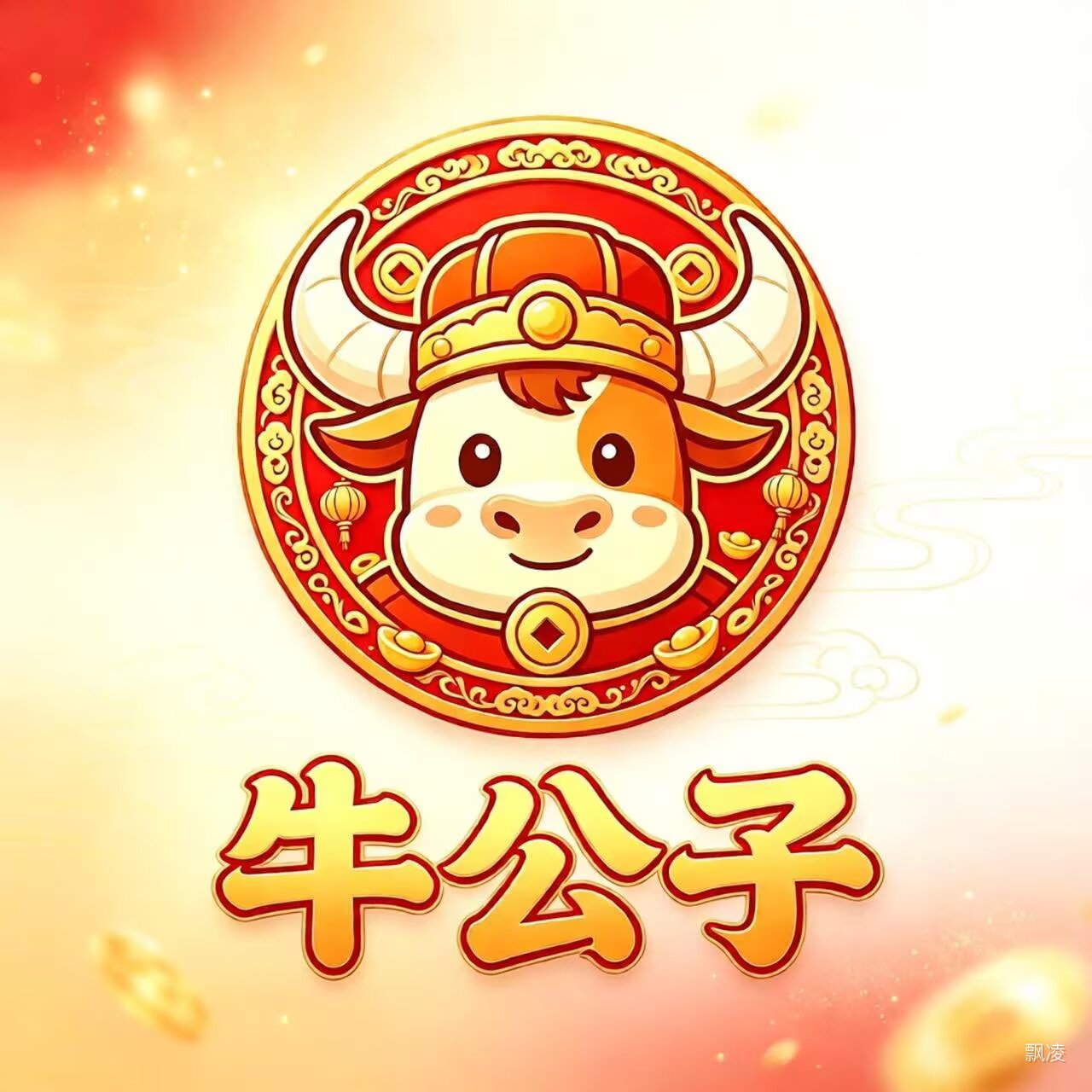 牛公子🐯 明天10点 首码上线，对接团长。-315首码项目网