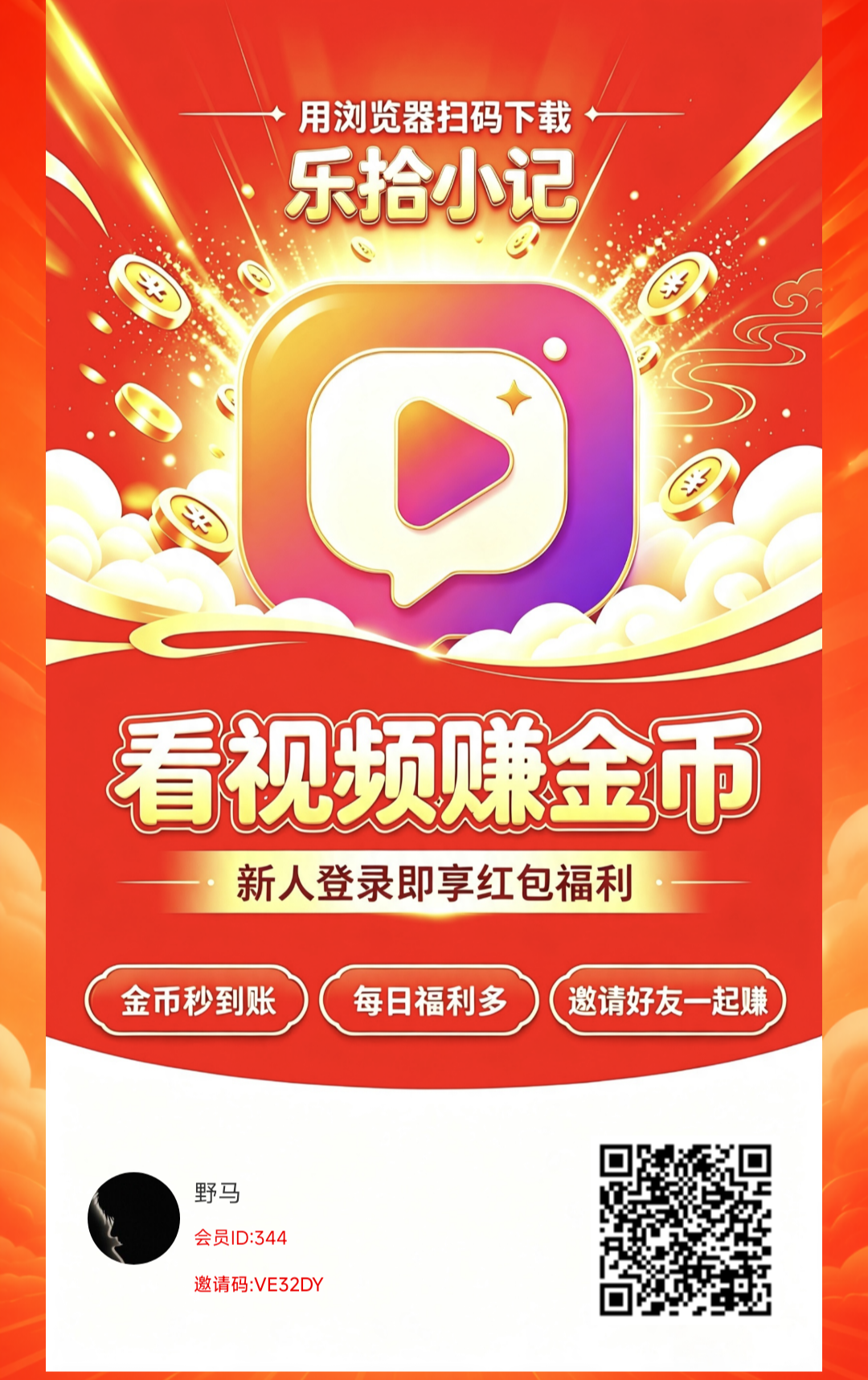 （乐拾小记）刚出首码-315首码项目网