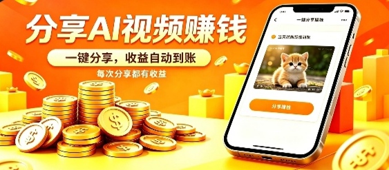 换剧ai首码》分享ai短剧挣钱靠谱吗-315首码项目网