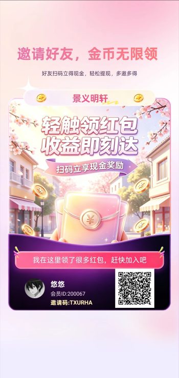 景义明轩，零撸广赚，保底收益，新品上线，短视频开保箱，-315首码项目网