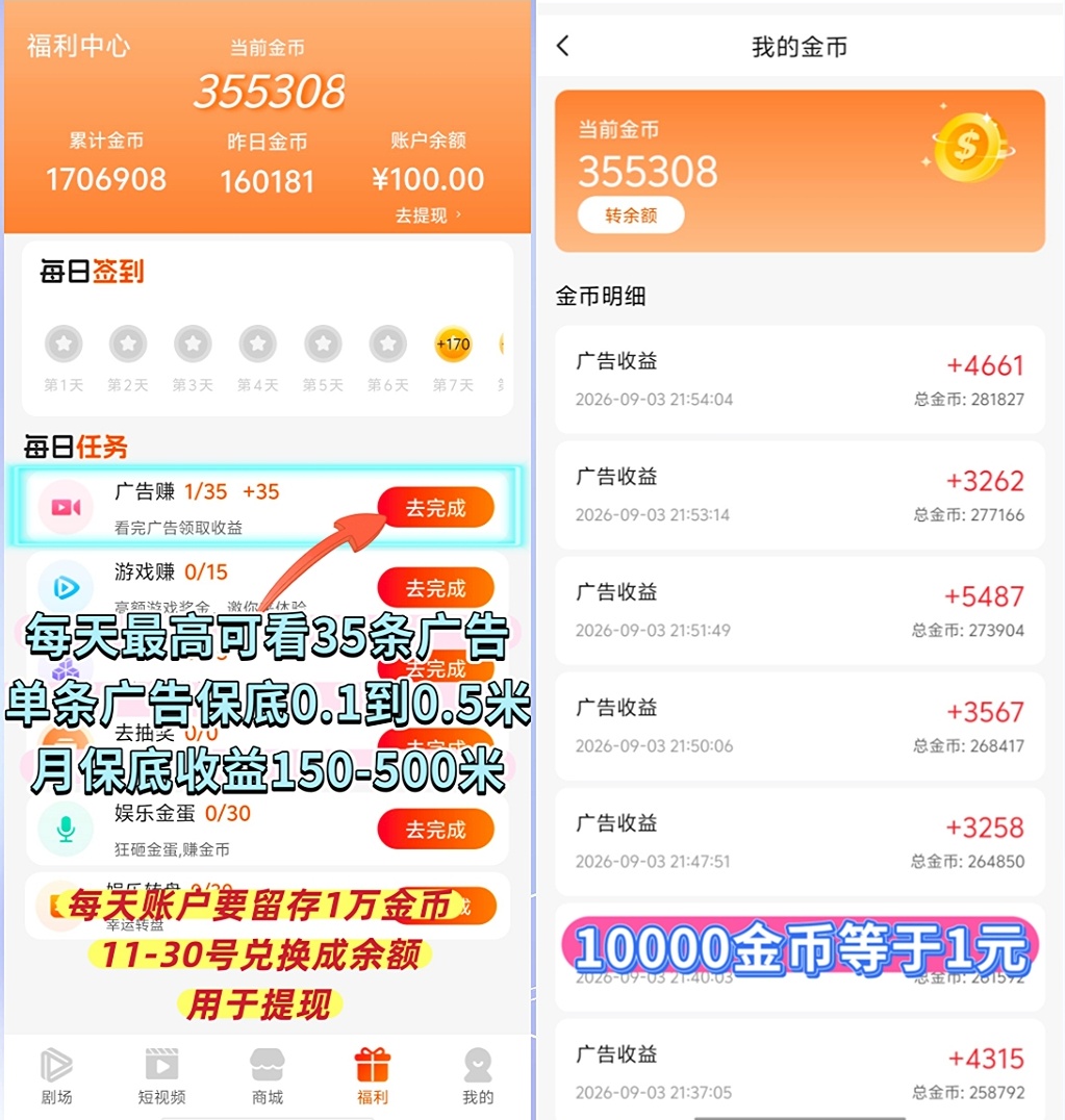 全新平台独家首发明盛汇科,平均单价0.3-0.5每个广告-315首码项目网