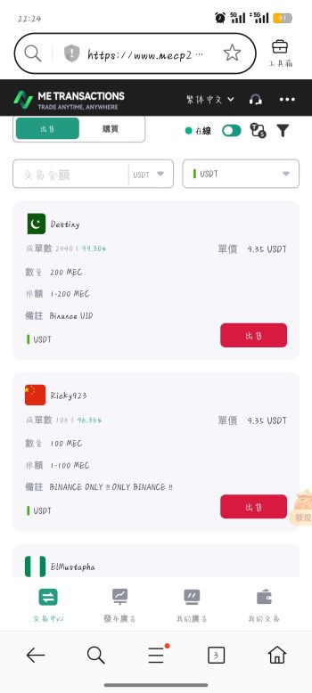 MEC首发0撸，已可以变现-315首码项目网