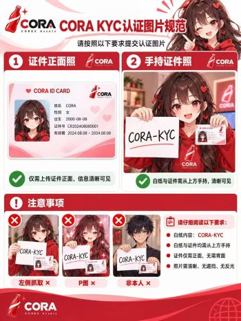 CORA来了，所有人，首码，今年黑马。-315首码项目网