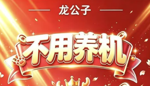 龙公子,零撸,首码无限看广告,0.66元/条-315首码项目网