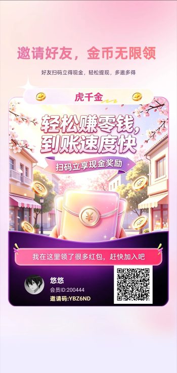 虎千金，零撸广赚，放水中，保底收益，新品上线-315首码项目网