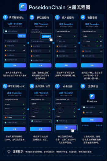 DSC波塞冬链已稳定运行3年——你做，我就免费送币！-315首码项目网