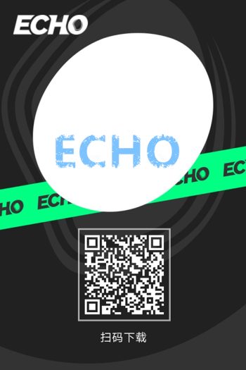 《ECHO》卷轴模式 自带市场 长期项目-315首码项目网