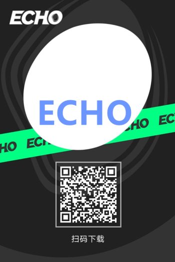 《ECHO》卷轴模式 自带市场 长期项目-315首码项目网